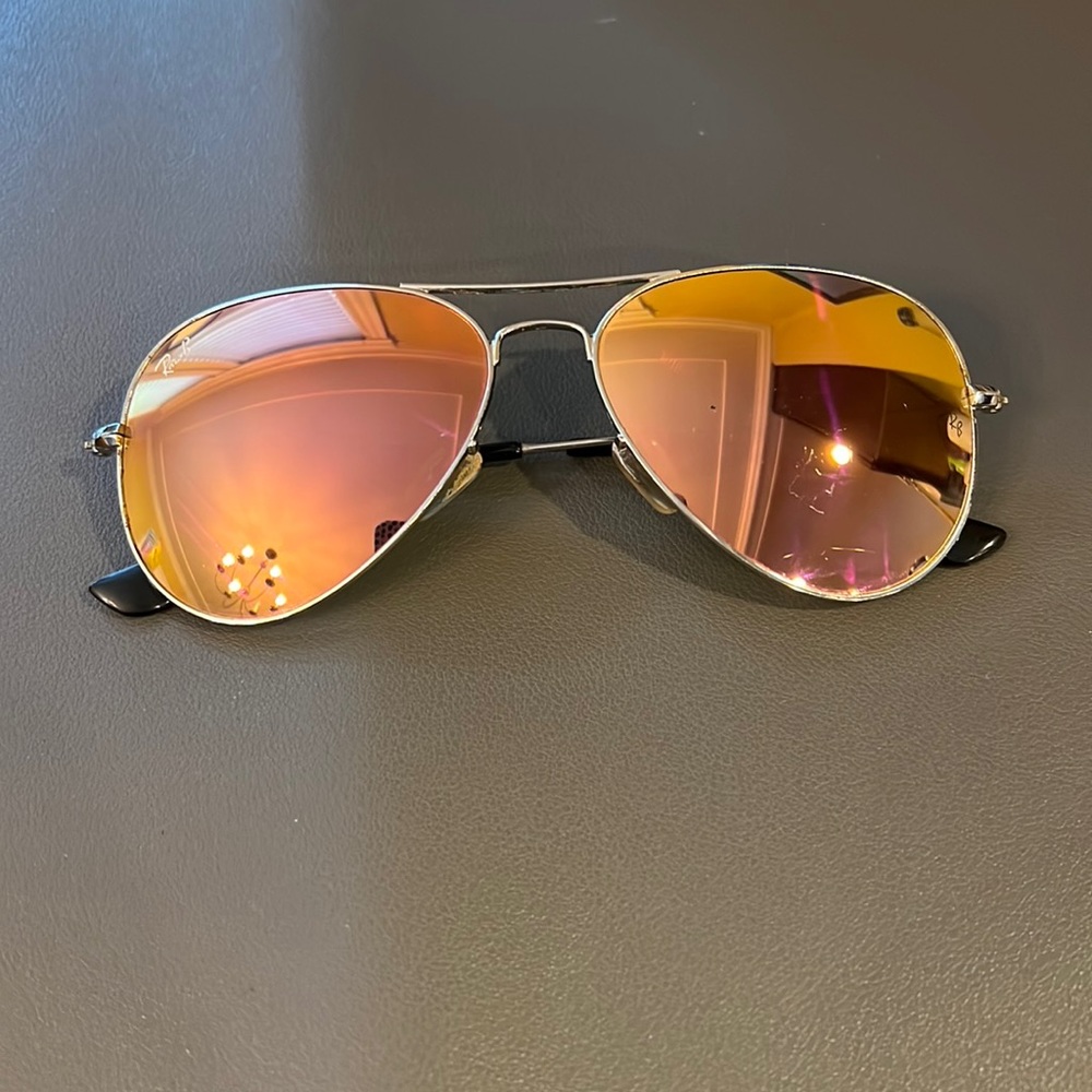 Ray-ban sunglasses